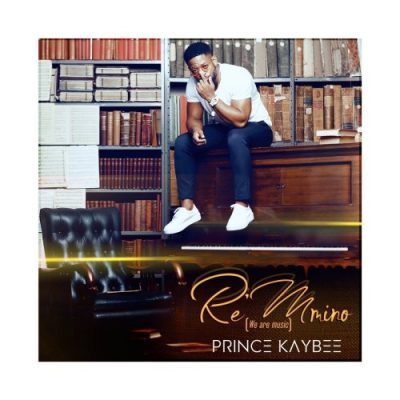 Prince kaybee 2019 album download zip