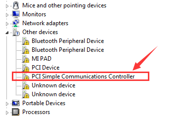 Download Driver Pci Data Acquisition And Signal Processing Controller Laptop Asus For Windows 7